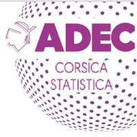 Corsica Statistica (@corsistat) 's Twitter Profile Photo