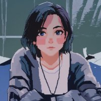 羚羊 (@lingyang763) 's Twitter Profile
