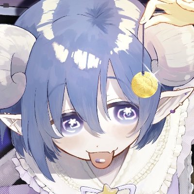 安眠ねむ💊🫧💜さんのプロフィール画像