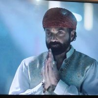 जपनाम (@vinayblal1) 's Twitter Profile Photo