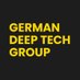 German Deep Tech (@germandeeptech) Twitter profile photo German Deep Tech (@germandeeptech) Twitter profile photo