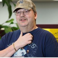 MICHAEL J WEIRSKY (@jweirsky50126) 's Twitter Profile