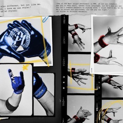 phone_basseys's profile picture. 🟥趣味情報収集オンリー
🟦プロレスすきー
🟨旅
🟫スポーツ観戦All🆗
🟪CSゲーム大好き✌ Xbox（Blueskyで活動）
🟩たまにSixTONES発作あり

※フォローされても基本返しませんよー