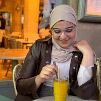 Abir Hammache 🧘🏻♀️ (@abirhammache) 's Twitter Profile