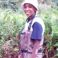 Dr Asilatu Shechonge (@ashechonge) 's Twitter Profile Photo Dr Asilatu Shechonge (@ashechonge) 's Twitter Profile Photo
