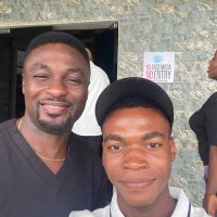 Olanrewaju Irewamiri (@mrysman_1) 's Twitter Profile