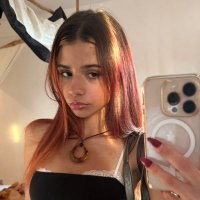 Sabina (@sabinachelseax) 's Twitter Profile