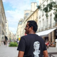 Prem (Chaitanya) Prathi (@prem_chaitanya) 's Twitter Profile Photo Prem (Chaitanya) Prathi (@prem_chaitanya) 's Twitter Profile Photo