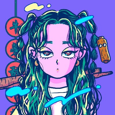 ゴボテン｜シティポップクリエイターさんのプロフィール画像
