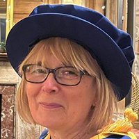 Dr Jane Robinson DProf, RN, QN, NHSE & ARU fellow (@janer_nhsqi) 's Twitter Profile