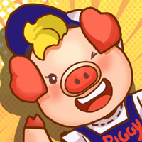 PiggyGo | LINE Mini App (@piggygogame) 's Twitter Profile