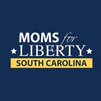 Moms for Liberty - South Carolina (@m4lsc) 's Twitter Profile Photo Moms for Liberty - South Carolina (@m4lsc) 's Twitter Profile Photo