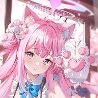 想摸鱼的雪璐璐 (@mo16902) 's Twitter Profile