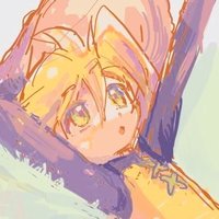 0️⃣3️⃣ (@0do3_) 's Twitter Profile Photo