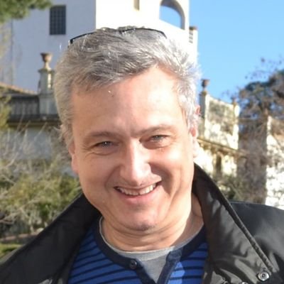 Jo només seré lliure quan ho sigui ma terra, independentista. Ex-professor d'Electrotecnia i Mecànica Tècnica. Donec perfician / boia chi molla.