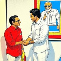 Ravisankaranand (@ravisankaranand) 's Twitter Profile