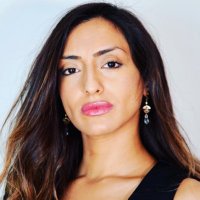 Sarah Begum 🌟 (@sarah_begum) 's Twitter Profile Photo