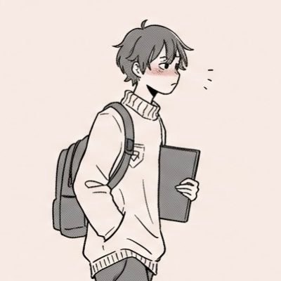 xrVwe1uvxk6404's profile picture. 大学経て柔整1年|サッカー⚽️|ピアノ🎹|動画編集CAMP📽️|知らないことだらけだけどゆっくり前進中🚶‍♂️