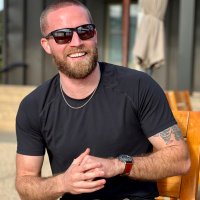 mike hobart (@theemikehobart) 's Twitter Profile