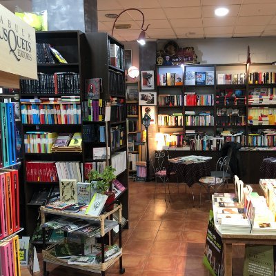 Libros Prohibidos Profile
