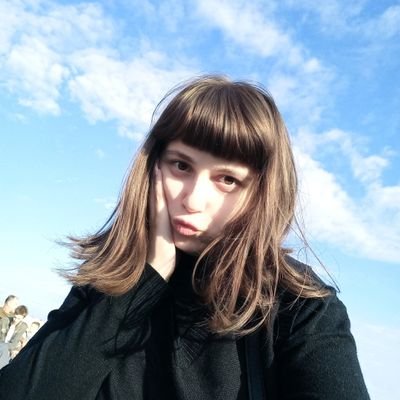 настёна🌸❤️さんのプロフィール画像