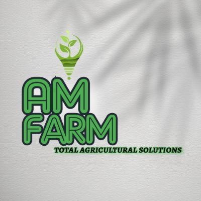 AmFarm14's profile picture. Health Garden || Sustainable Agriculture || Agribusiness Consulting ||
https://t.co/xZC6t0a6OM