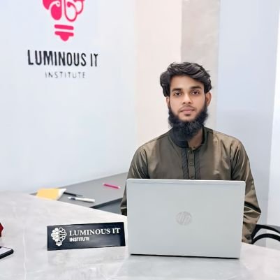 I am professional digital marketer. Expert in SEO, Facebook marketing, Twitter marketing, Instagram marketing, Facebook Ads.