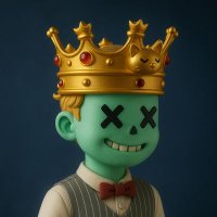 Jesse Davids (@jaydeekrypto) 's Twitter Profile