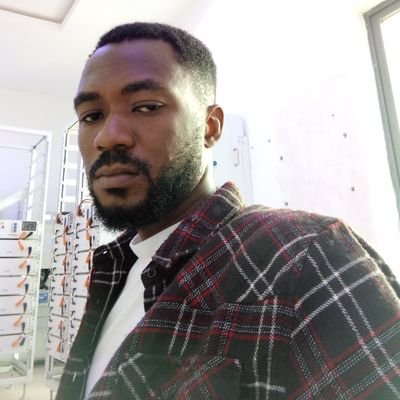 Christian (Roman Catholic)||God's favourite❤️|| Electrical Engineer👷||PMP certified|| Chinese translator.