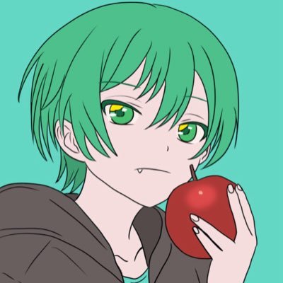 暁月翠(あかつきみどり)、15歳です(?)myアイコンは某歌い手が描いてくれました!企画依頼はDMでお願いします(承諾するもの→【暁月翠の判断】)maimai系ぎて白AP物語現在Day14 最高赤95.6%