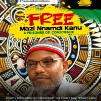 IPOB ohanso ndoki Biafraland (@paulchibuzor4) 's Twitter Profile