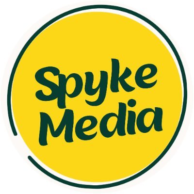 Spyke_Media's profile picture. Video Marketing | Ad Films | Reels Growth