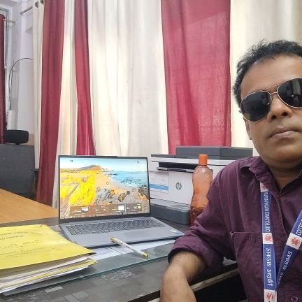 Er Ashwini Kumar Profile