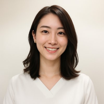 🎓 AIセミナー実績豊富な講師 | 🧠 AIコンサルタント | 🤖 AIコミュニティ運営 | 🚀 AIで中小企業サポート
✨\期間限定/✨無料AIオンラインセミナー受付中🎁詳しくは固定ツイートをご覧ください🐥
📩 お問い合わせはDMへ
#AI #AIセミナー #中小企業 #DX #AI活用