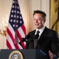 Elon 𝕏 (@ceoaispacexelon) 's Twitter Profile