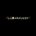 LUXARAVEST (@luxaravest_) Twitter profile photo LUXARAVEST (@luxaravest_) Twitter profile photo