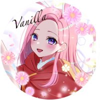ばにら₍ᐢɞ̴̶̷.̮ɞ̴̶̷ᐢ₎ (@re_vanilla27) 's Twitter Profile