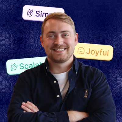⚡ Sr. PrD @doctolib ✦ Solving complex problems with simple, joyful designs ✦ Ex-CD ✦ Sharing design, product, AI & #vibecoding ✦ The Design Crew alumni