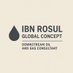 Ibn Rosul Global Concept (@justibnrosultv) Twitter profile photo Ibn Rosul Global Concept (@justibnrosultv) Twitter profile photo