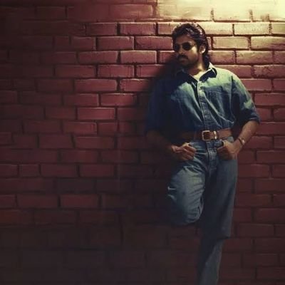 ShanMohanPKF's profile picture. Pk fan 
janasena follower

Nothing is everything and everything is nothing  - mahadev.