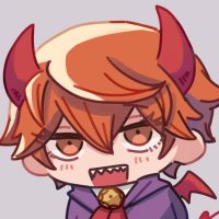 🎃のりまき🍎 (@nrmk_gut) 's Twitter Profile Photo