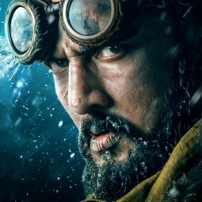 ranjanhosmath's profile picture. kiccha46