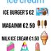 Howard and Ryan's ice cream (@bugohoward85000) Twitter profile photo Howard and Ryan's ice cream (@bugohoward85000) Twitter profile photo