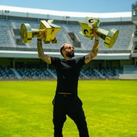 Marc Crosas (@marccrosas) 's Twitter Profile Photo Marc Crosas (@marccrosas) 's Twitter Profile Photo