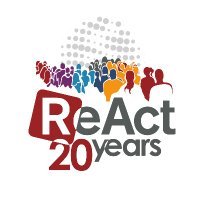 ReAct Africa Network (RAN) (@reactafrica_ran) 's Twitter Profile Photo ReAct Africa Network (RAN) (@reactafrica_ran) 's Twitter Profile Photo