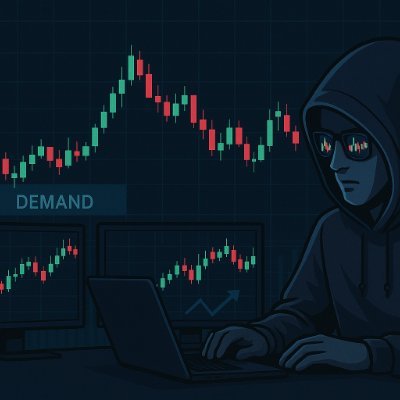 SupplySnuggle's profile picture. Researcher on Demand Supply.