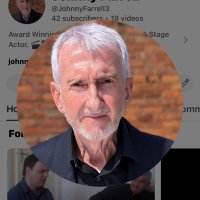 Johnny Farrell (@jfarrell888) 's Twitter Profile