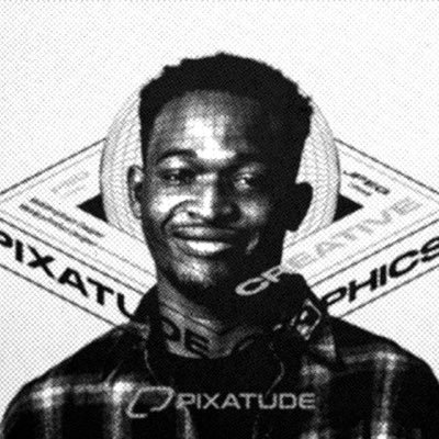 I love Art👨🏾🎨🏵 MultiDisciplinary Creative Designer || Product Designer || Motion Designer