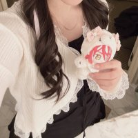 ちゃぴ (@_72mechan) Twitter profile photo