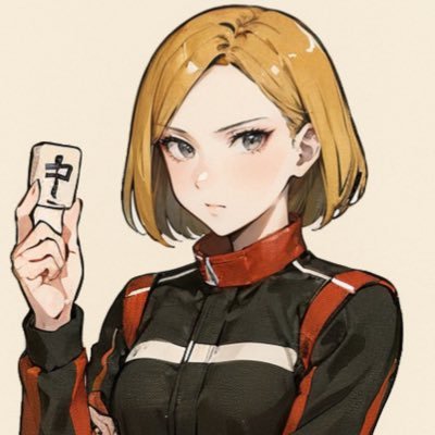 ベブオカ＠天衣無法地帯さんのプロフィール画像